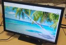 Monitor Dell 22" E2211H