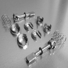 2x adatti per VW Polo 6N
