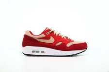 Nike Air Max 1 Premium Red