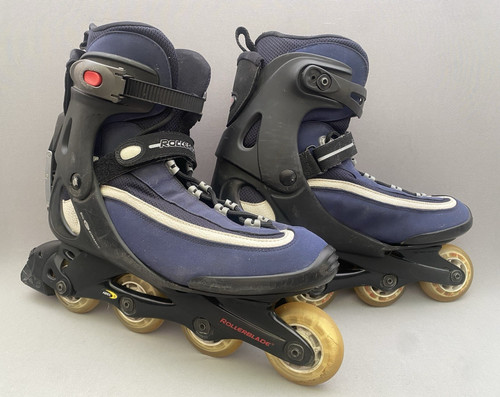 Rollerblade kitalpha pattini - rollerblade,