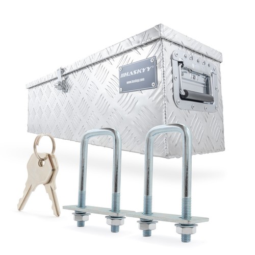 Alubox scatola trasporto - alubox,