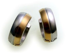 Donna Pieghevole Cerchi