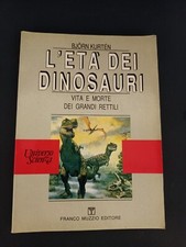LIBRO L'ETA' età DEI