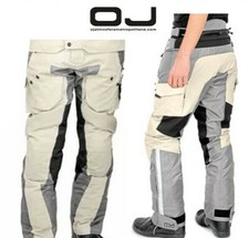 Pantaloni moto touring