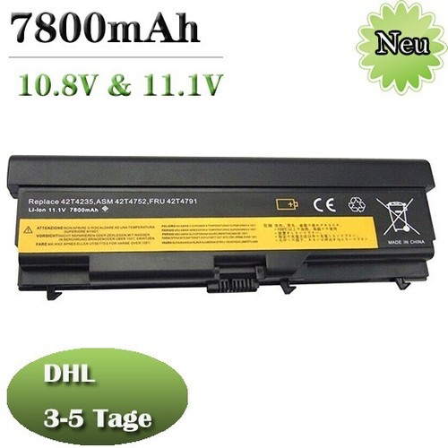 Batteria 7800mah per ibm - ✅,