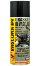 GRASSO DI  VASELINA BV USP-FU