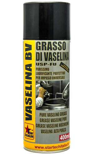 Grasso vaselina usp fu - grasso,