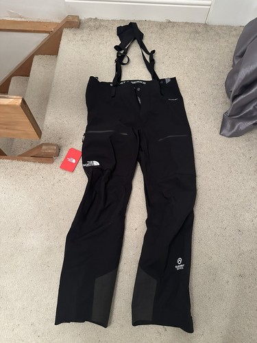 Pantaloni sci alpinismo - pantaloni, e