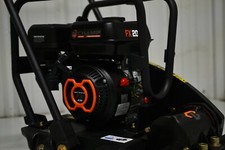 Packer Brothers PB198 Plate