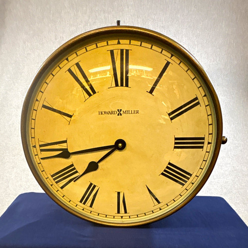 Orologio parete howard - orologio, da