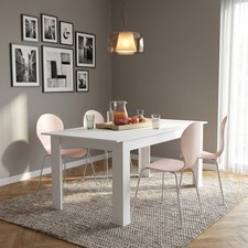 Tavolo Allungabile da Pranzo