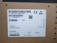 1PZ Siemens PLC