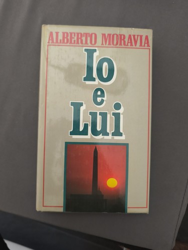 Alberto moravia lui - alberto,