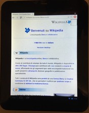 Brondi Tablet Surfing Tab 8 3G