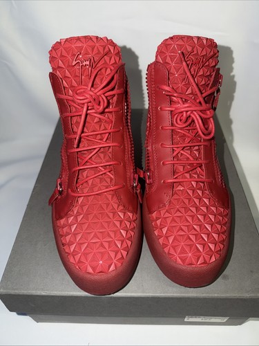 Giuseppe zanotti pyramid kriss - zanotti,