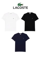 T-shirt LACOSTE maglietta uomo