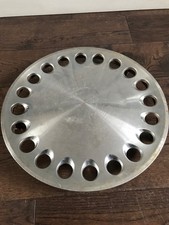 SAAB 900 900-S Coprimozzo in acciaio inox coprimozzo ruota 8987604 8972812