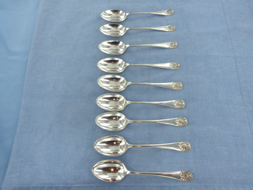Set vintage 9 vecchi - vintage, di