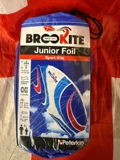 Aquilone sportivo Brookite