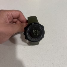 Orologio Nike Oregon serie da