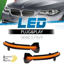 Frecce Laterali Luci