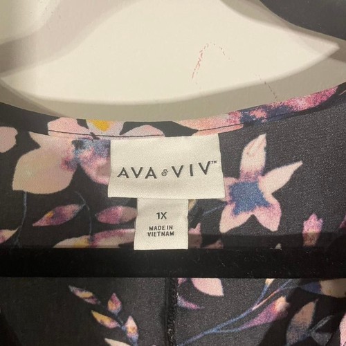 Abito donna multiplo - , ava-viv