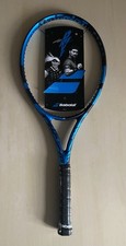 BABOLAT PURE DRIVE TOUR nuovo manico 3 = 4 3/8 confezione originale 315 g blu nero TLP