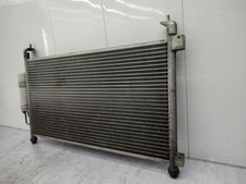 Condensatore clima HONDA CIVIC