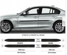 Bmw 2012 2018 finiture - 2012-2018,
