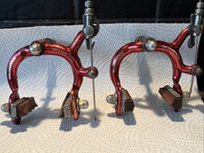 Pinze freno bici vintage anni