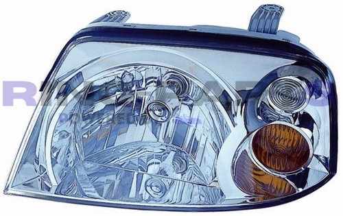 Faro fanale proiettore - faro,