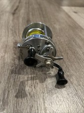 Vintage - Servizio Shakespeare 1944 Modello GE - Mulinello da Pesca