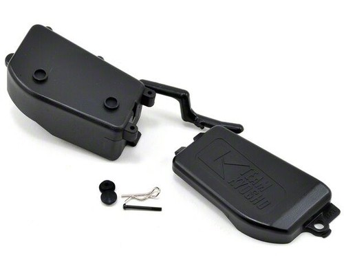 If478 kyosho box radio - if478,