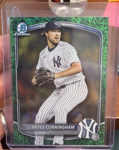 2025 bowman draft - bowman,