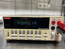 Multimetro digitale keithley - digitale,