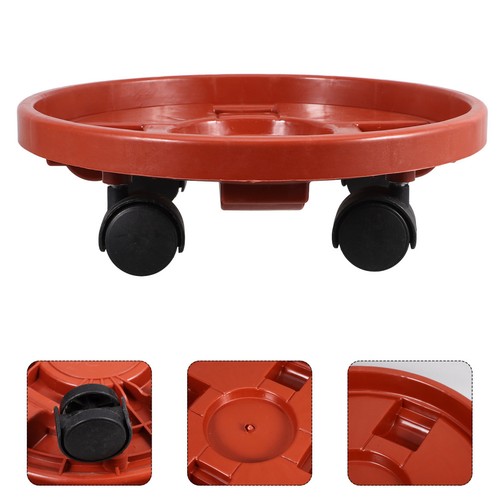 Supporto per vaso fiori - supporto,