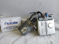 CENTRALINA E MOTORINO SERVOSTERZO ELETTRICO CITY FIAT PUNTO 2 3 SERIE 9232 00/06