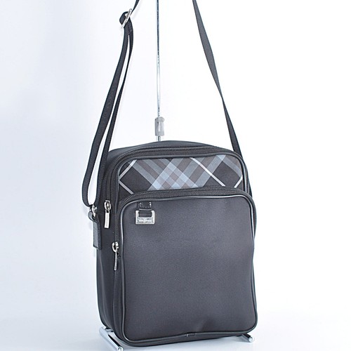 Borsa tracolla burberry - borsa,
