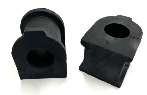 Kit boccole antirollio - boccole,