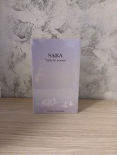 Umberto Saba - Tutte le poesie