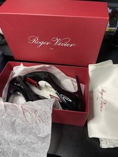 Decolte donna Roger Vivier