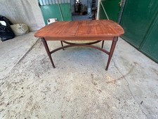 TAVO DEGLI ANNI 70/80 ALLUNGABILE DI DESIGNE