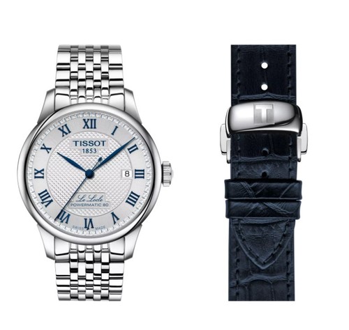 Orologio uomo tondo - orologio, le
