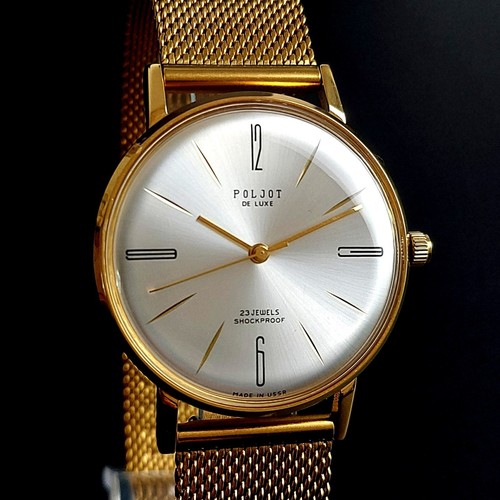 Orologio polso uomo - orologio, nos