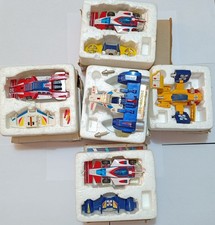 CEPPI RATTI - SUPER CAR