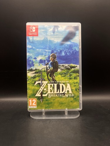 Nintendo the legend zelda - nintendo, of