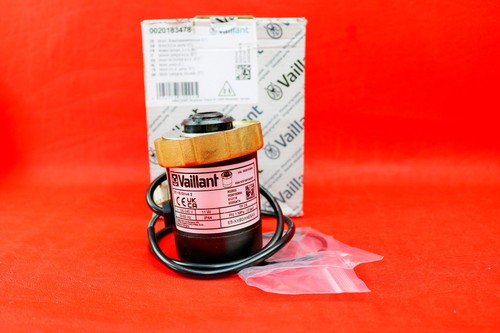 Pompa vaillant aquaplus - vaillant,