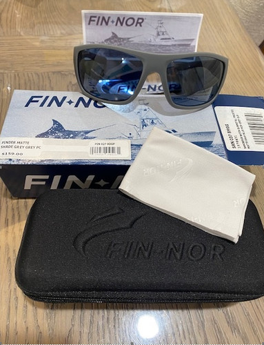 Occhiali fin nor - fin-nor, bmgg