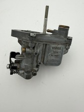 CARBURATORE FIAT 500 N D WEBER