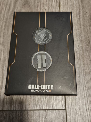 Call duty black - of,